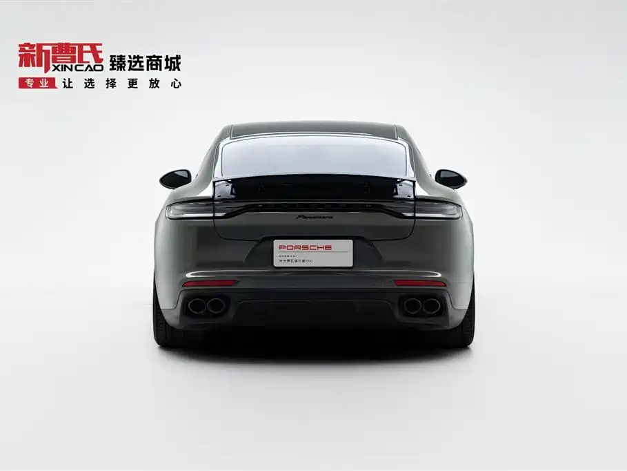 Porsche Panamera 2023 Panamera Executive 2.9T