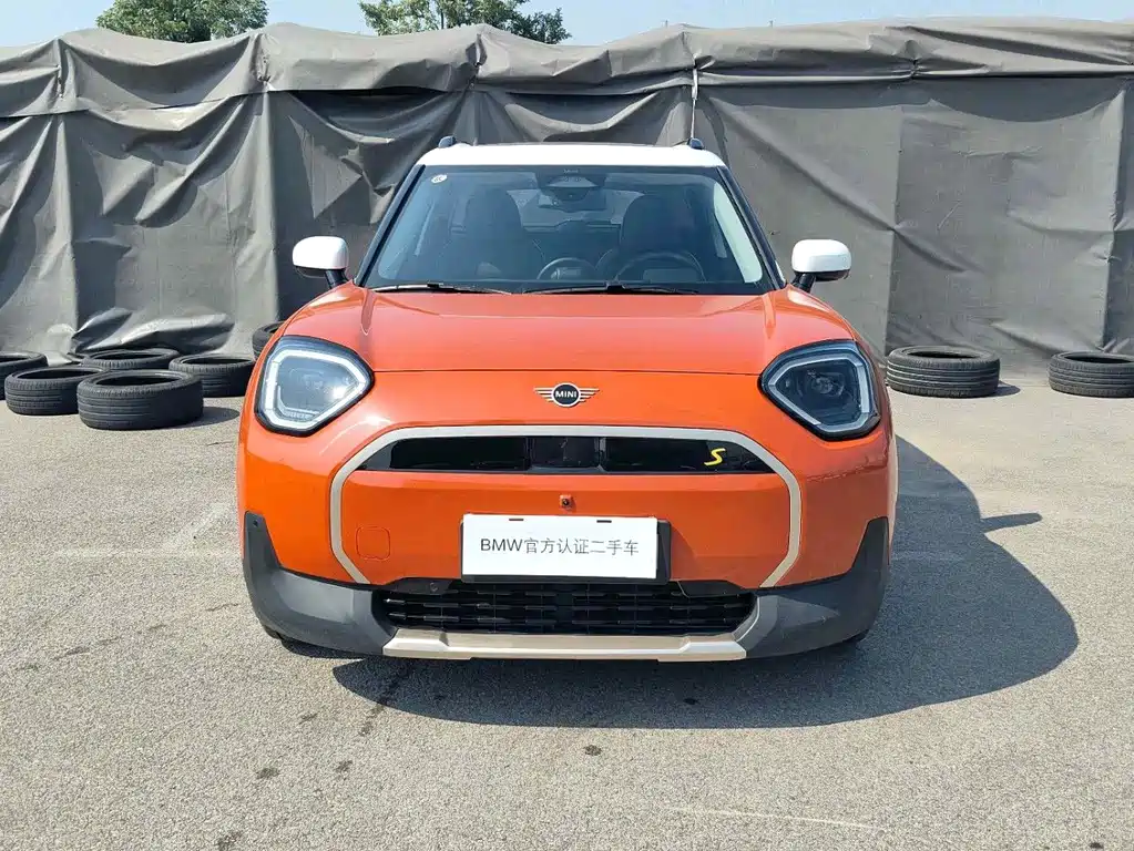 MINI MINI ACEMAN EV — миниатюра 2