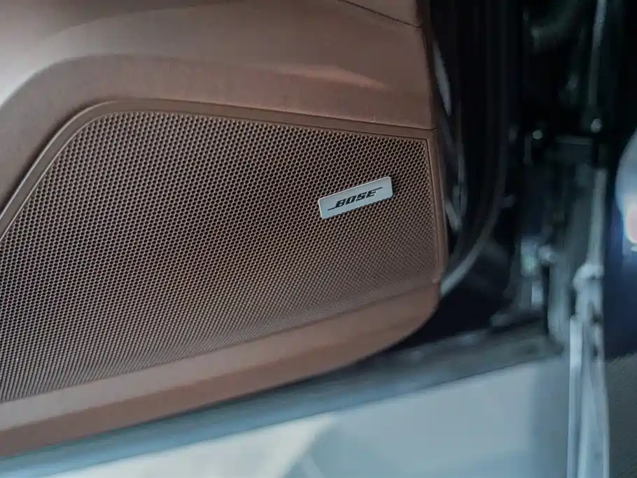Porsche Cayenne 2021 3.0T AT