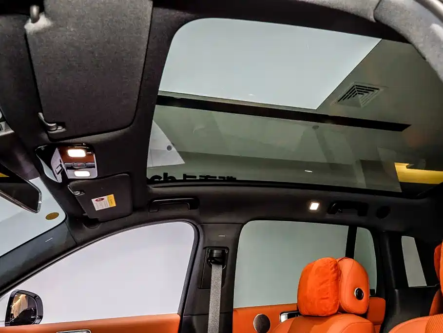 Li Auto Li L6 — миниатюра 22