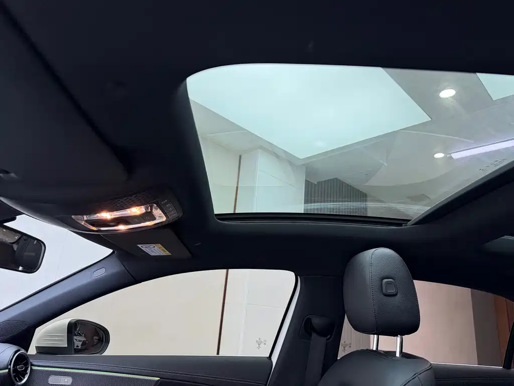 Mercedes-Benz A-Class — миниатюра 14