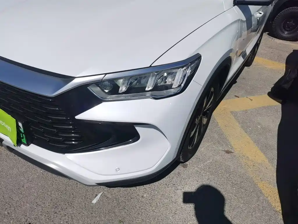 BYD Pro New Energy — миниатюра 24