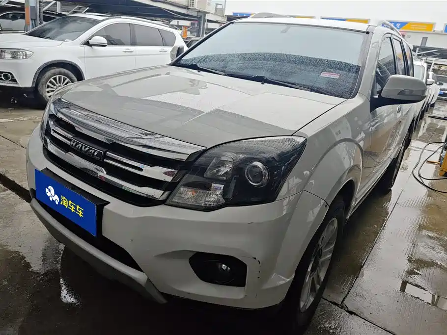Haval H5 Classic 2019