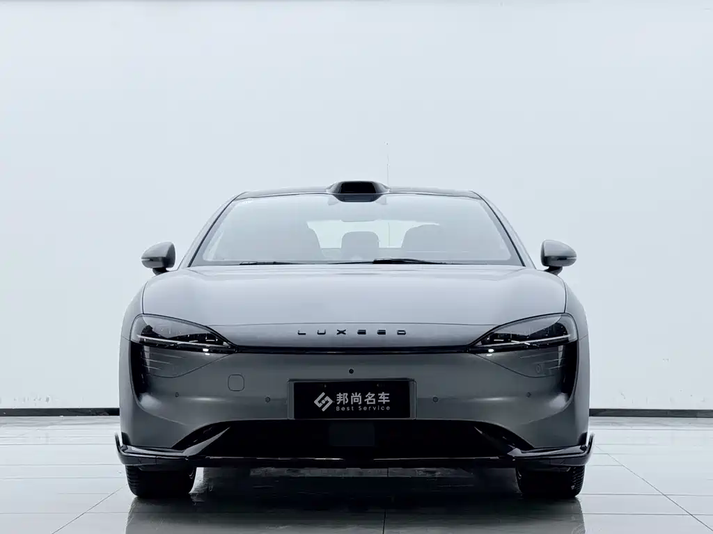 Luxeed S7 2025 703km Ultra Sport