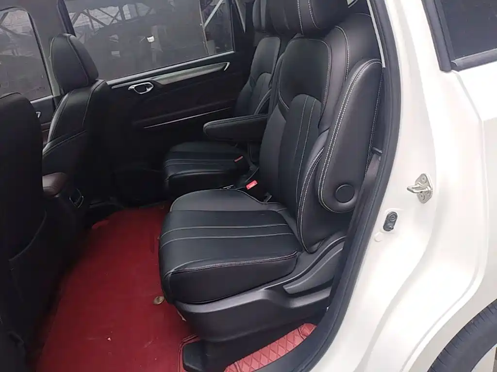 GAC Motor Trumpchi M6 — миниатюра 17