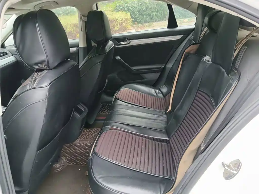 Volkswagen Lamando — миниатюра 17
