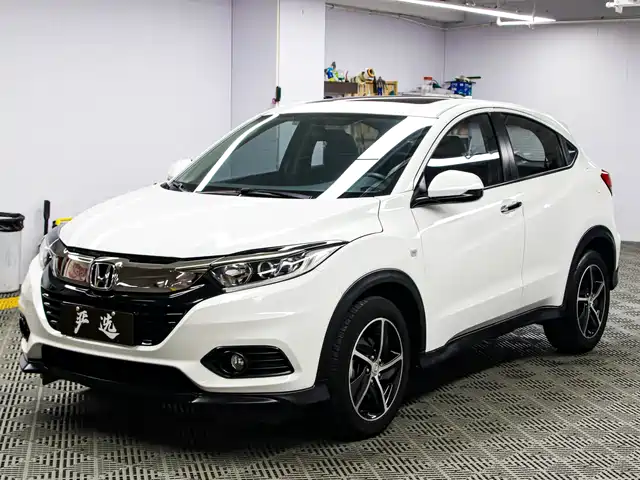 HONDA BINZHI