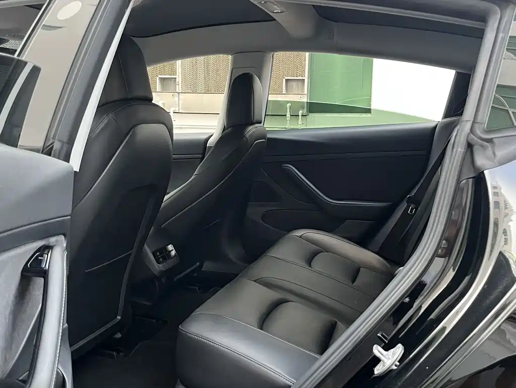 Tesla Model 3 — миниатюра 9