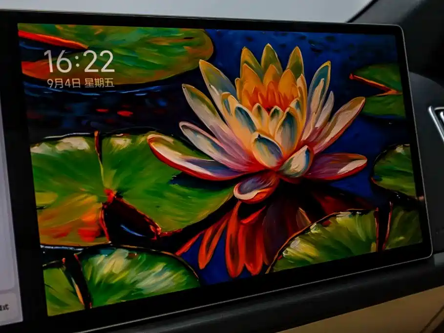 Li Auto Li L7 — миниатюра 20