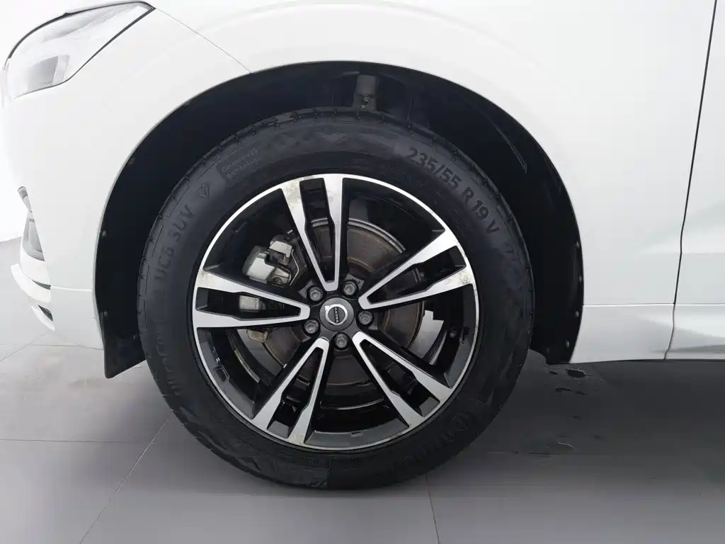 Volvo XC60 — миниатюра 17