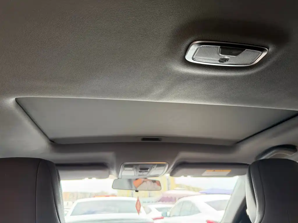 Changan Ruicheng PLUS — миниатюра 10