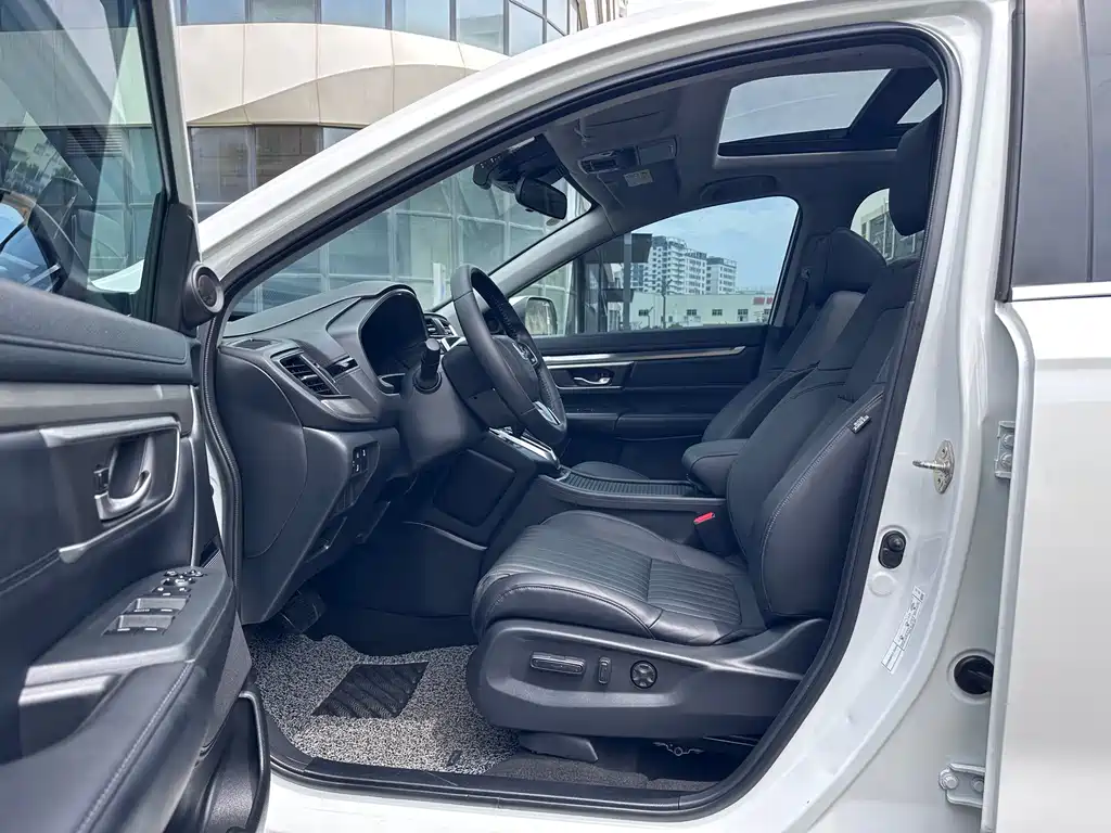 Honda Breeze — миниатюра 5