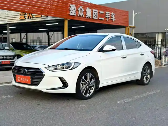 HYUNDAI LEAD