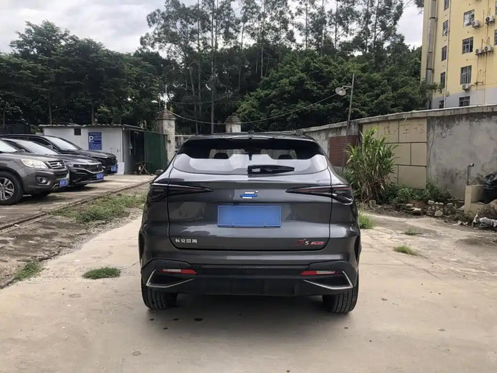 Oshan Oushang X5 PLUS — миниатюра 18