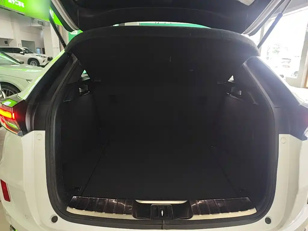 Honda UR-V — миниатюра 19