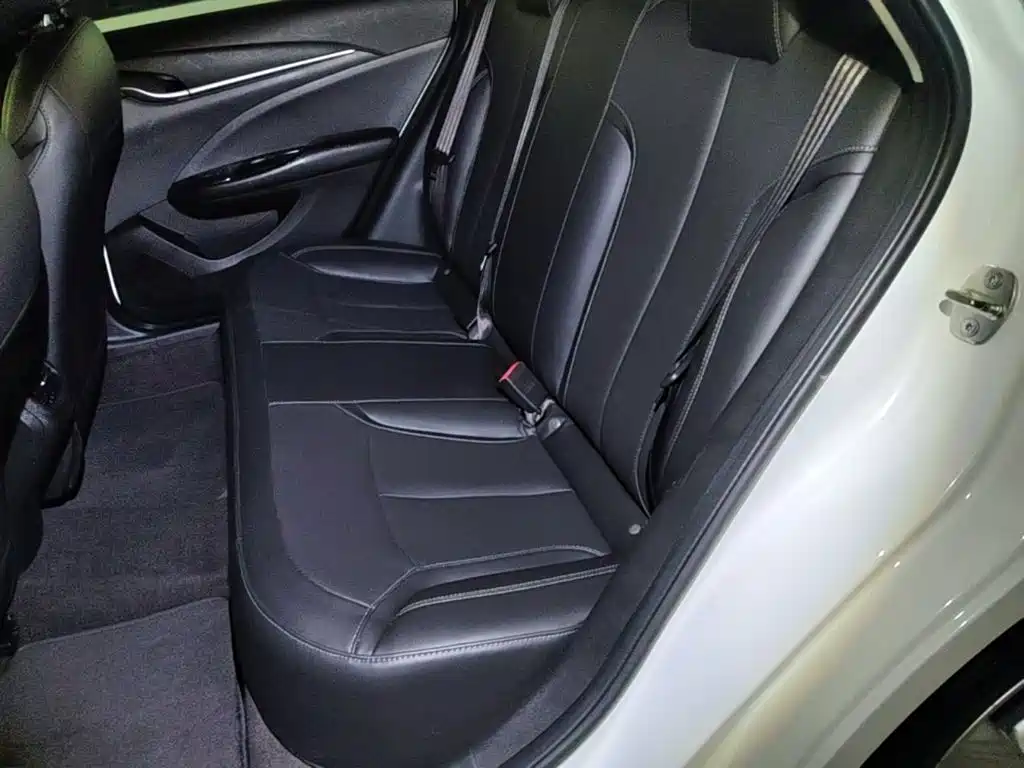 Buick Excelle — миниатюра 17