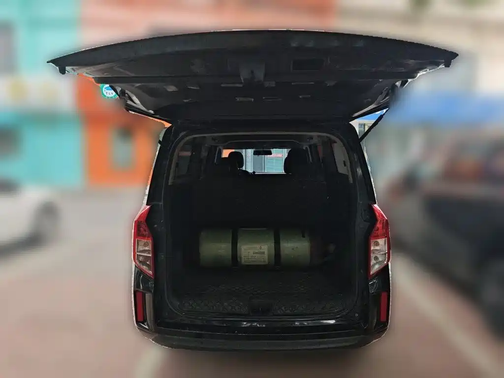Wuling Zhengcheng — миниатюра 10