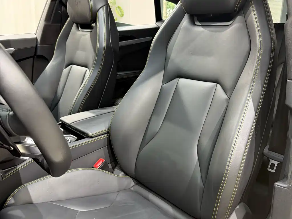 Lamborghini Urus 2018 4.0T V8