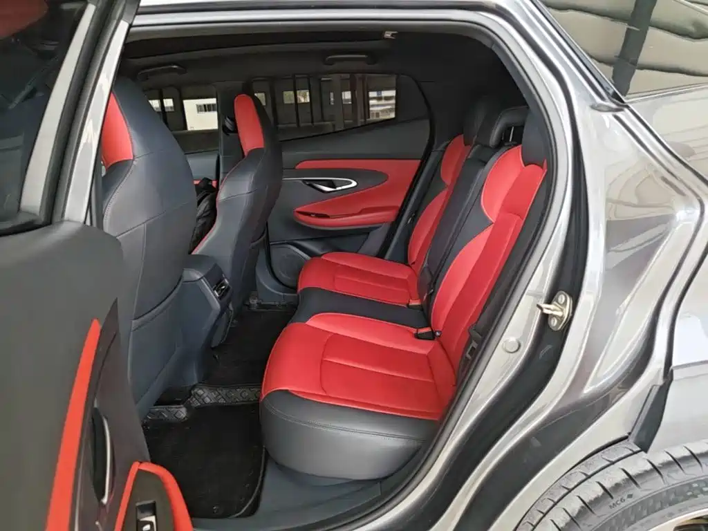 Changan UNI-T — миниатюра 17