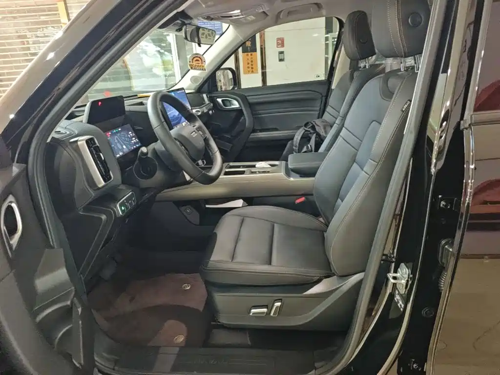 Haval Big Dog — миниатюра 15