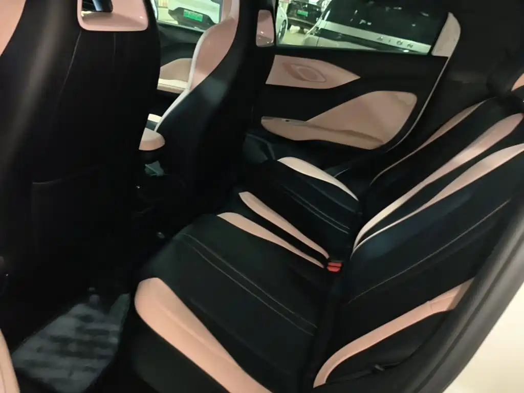 BYD Seagull — миниатюра 17
