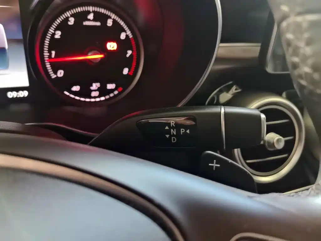 Mercedes-Benz GLC — миниатюра 14