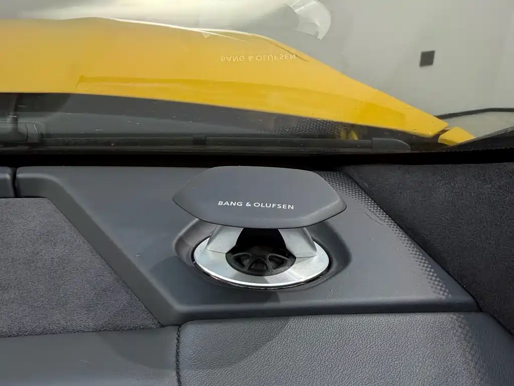 Lamborghini Urus 2018 4.0T V8