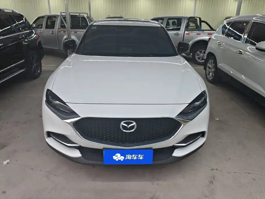 Mazda CX-4 — миниатюра 2