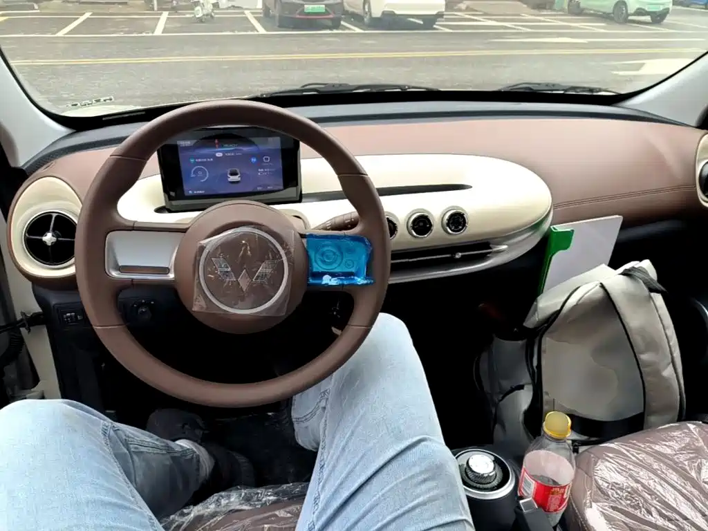 Wuling Bingo — миниатюра 10