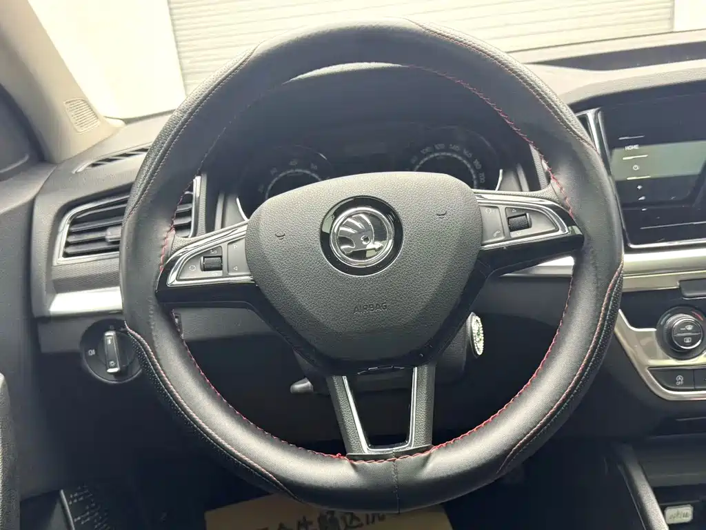 Skoda Kamiq — миниатюра 19