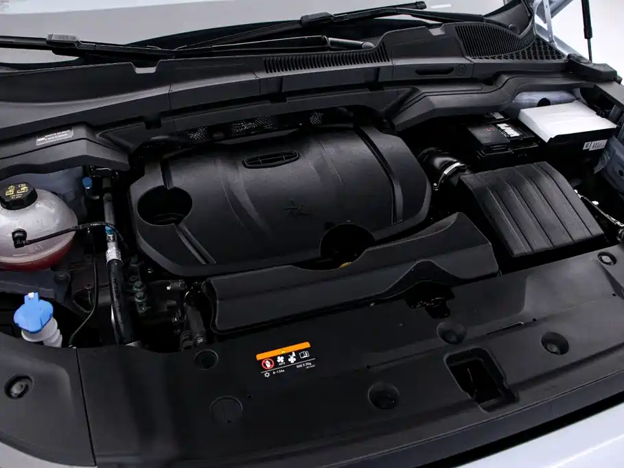 Geely Icon — миниатюра 18