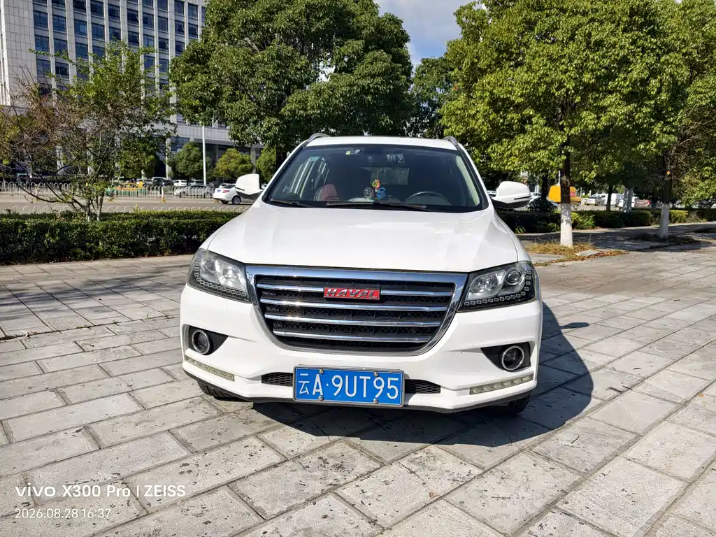 Haval H2 — миниатюра 2