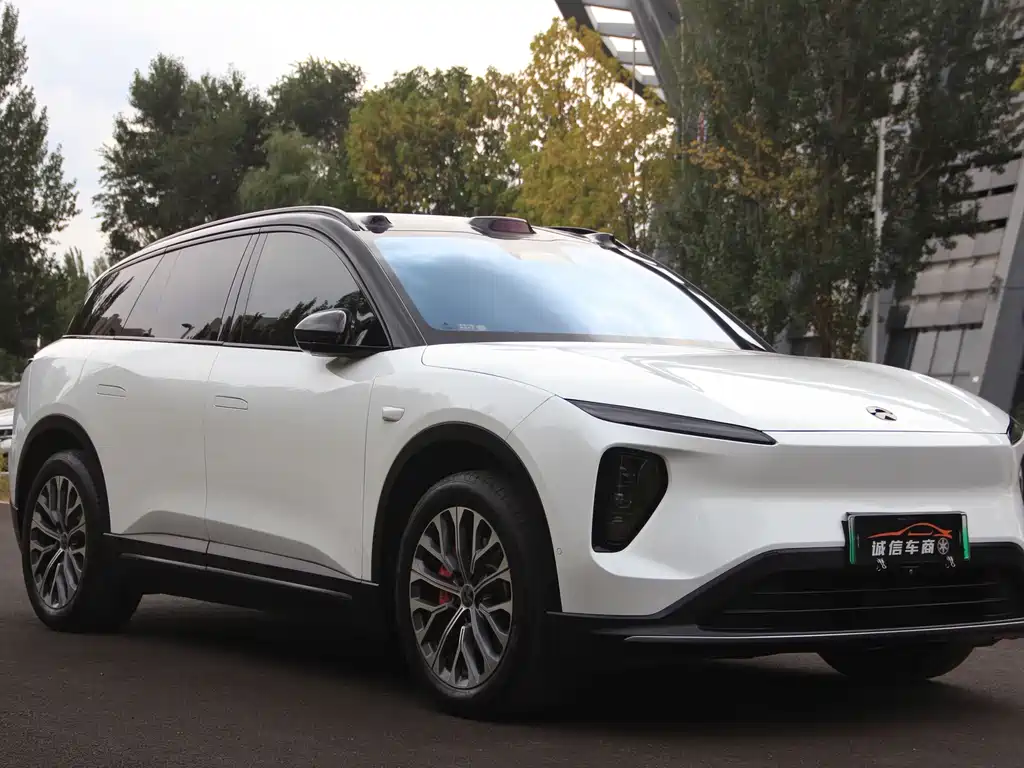 NIO ES6 2023 75kWh