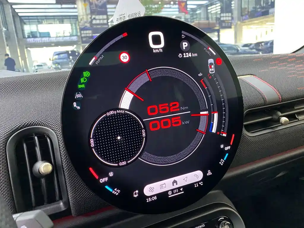 MINI Mini JCW — миниатюра 15