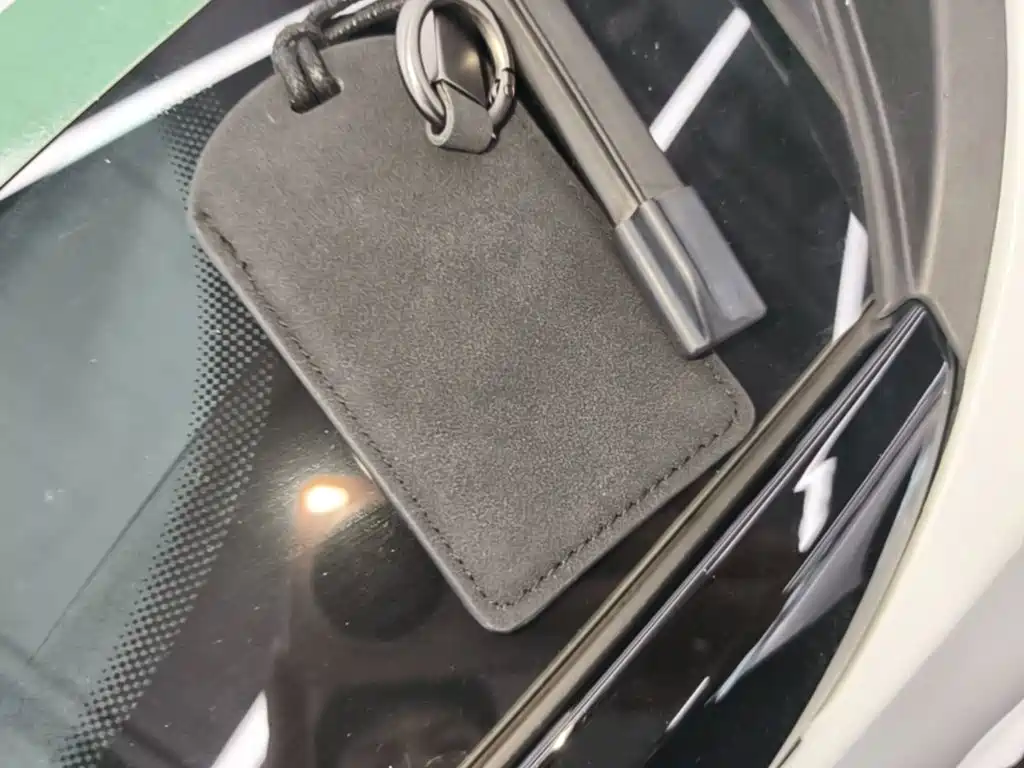 Xpeng P7 + 2024 Max