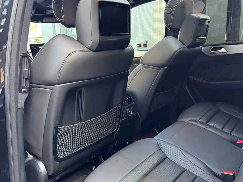 Mercedes-Benz GLE AMG AMG GLE 63 4MATIC, фото 15