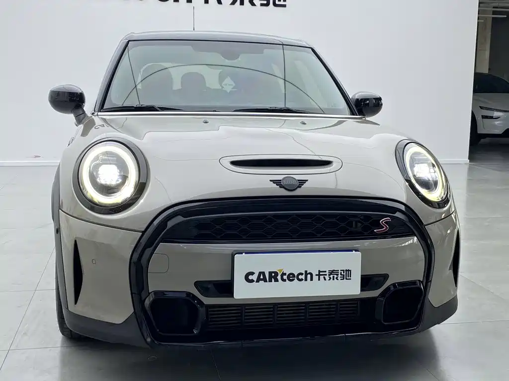 MINI Mini — миниатюра 4