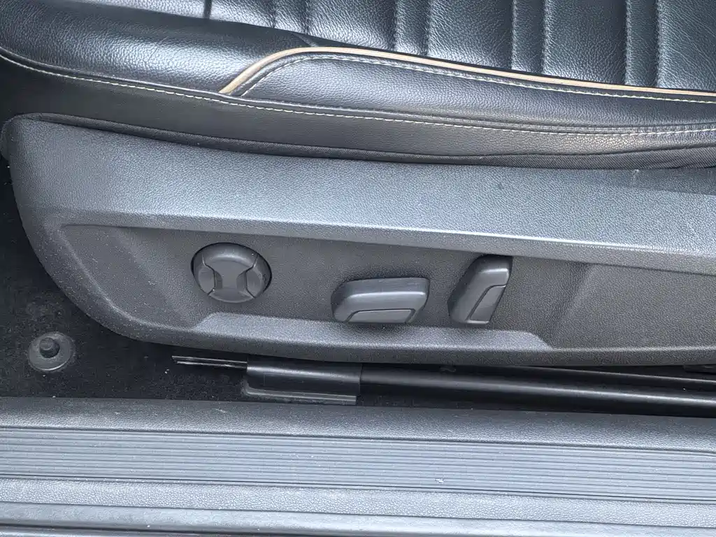 Volkswagen Passat 2020 330TSI Elite VI