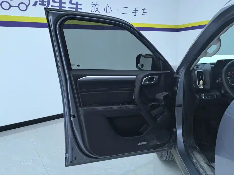 Haval Big Dog — миниатюра 7