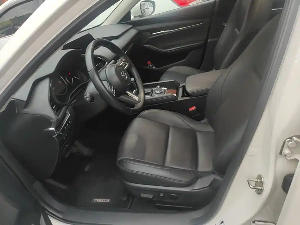 Mazda 3 Axela — миниатюра 15