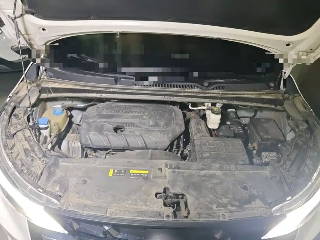 GAC Motor Trumpchi M6 — миниатюра 11