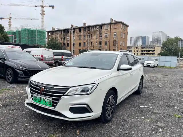 ROEWE  EI5 2018