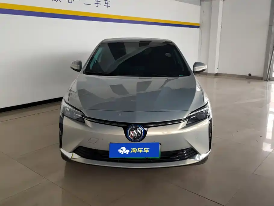 Buick Velite 6 — миниатюра 2