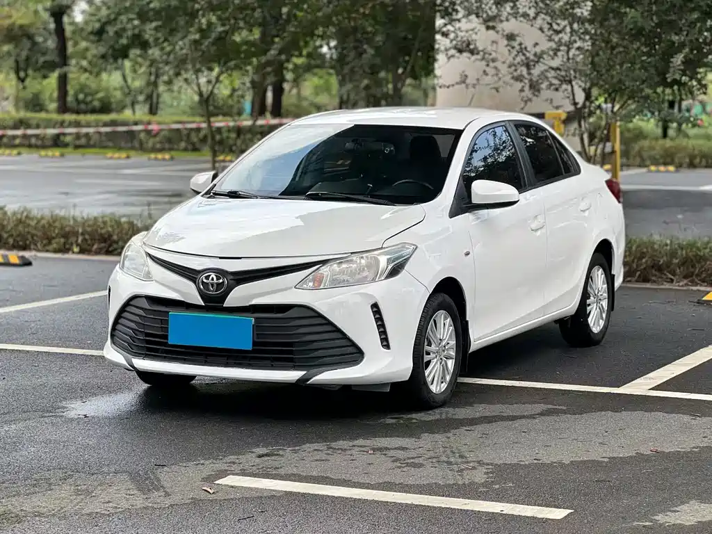 Toyota Vios