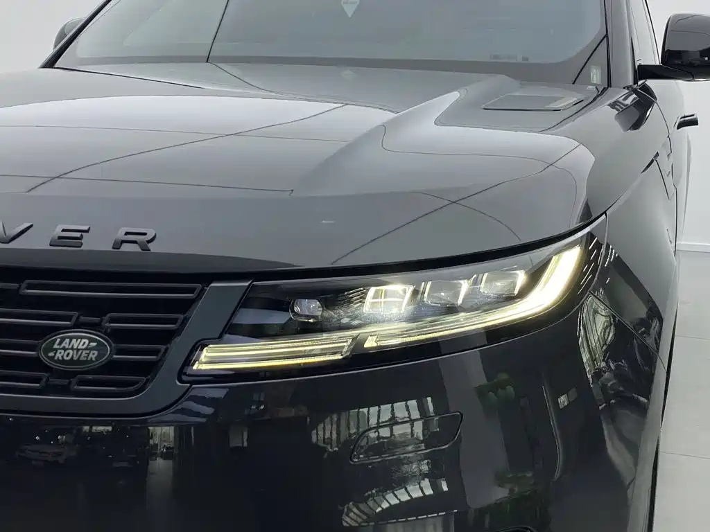 Land Rover Sport — миниатюра 6