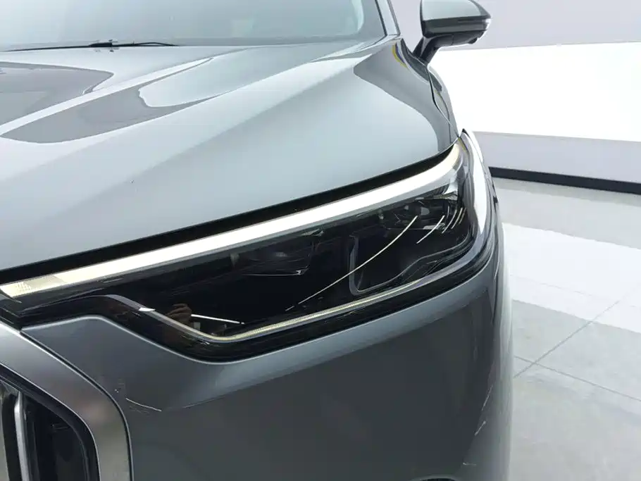 Chery Tiggo 9 — миниатюра 5