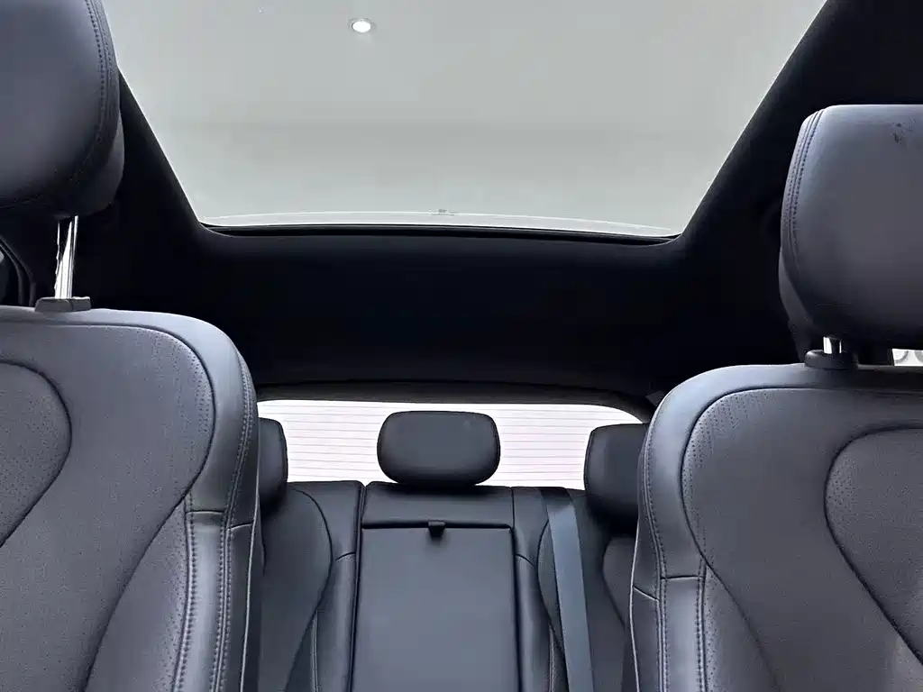 BYD Sealion 06 — миниатюра 6