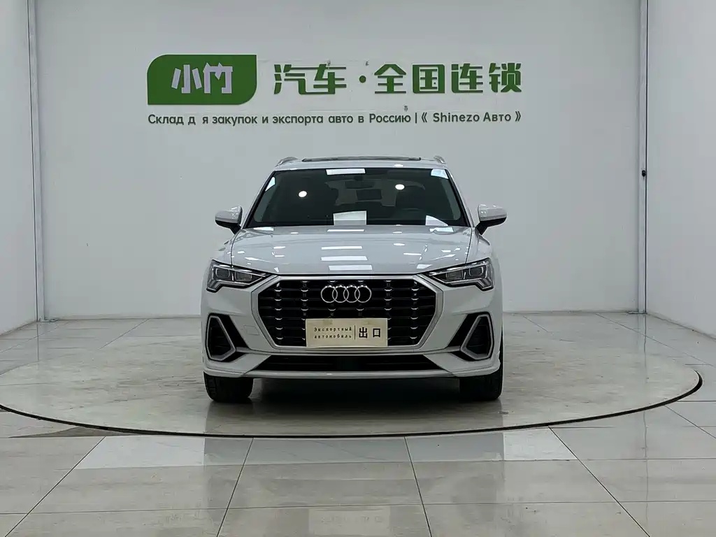 Audi Q3 — миниатюра 2