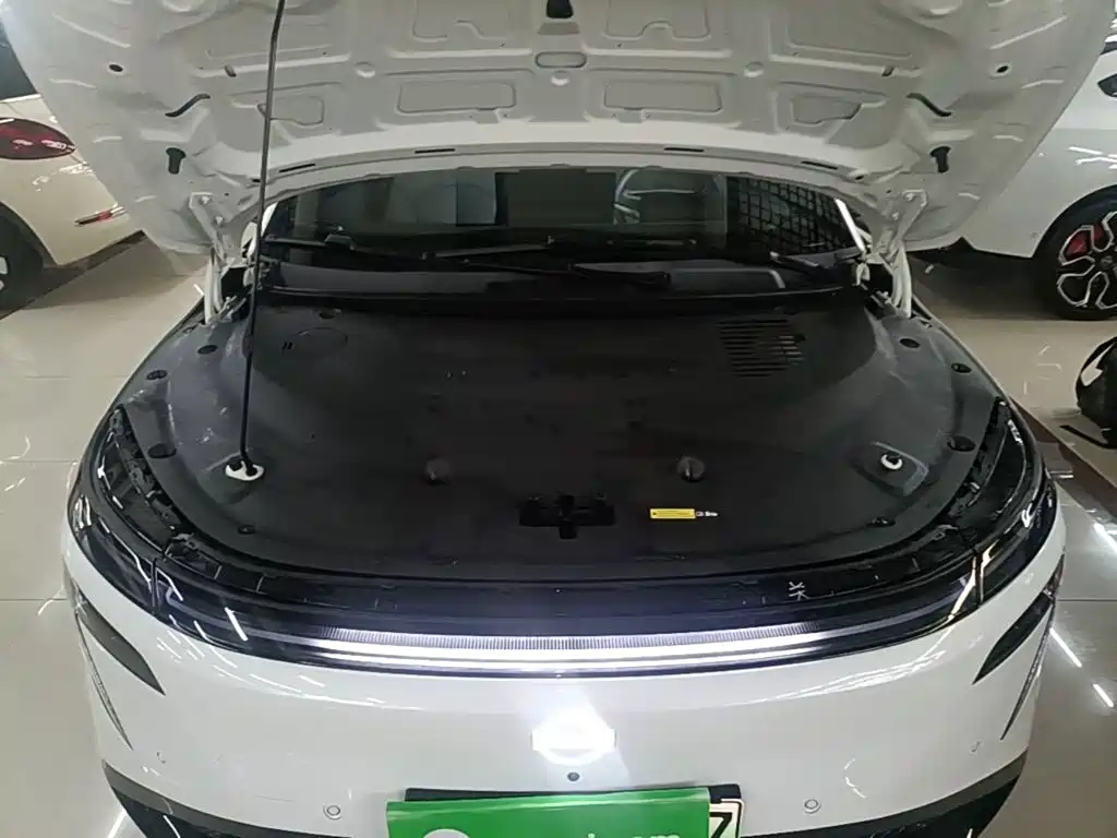 Nissan N7 — миниатюра 20