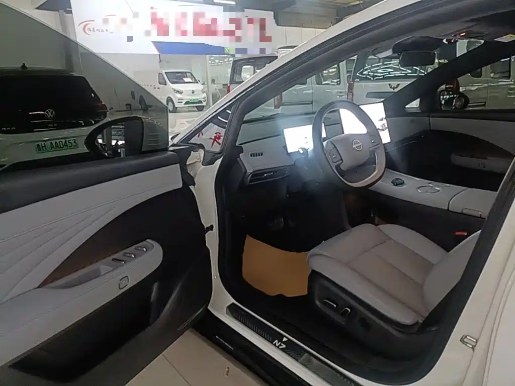 Nissan N7 — миниатюра 16